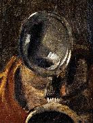 Frans Hals Peeckelhaering Sweden oil painting artist